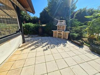  Maison à vendre 3 pièces 80 m²