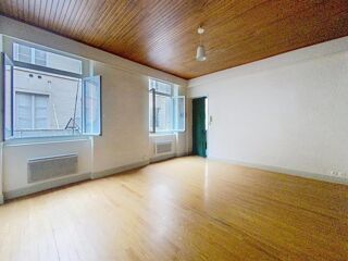  Appartement à vendre 3 pièces 65 m²