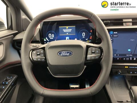 Puma 1.0 EcoBoost 125 ch mHEV S&S Powershift ST-Line 2026 occasion 73420 Voglans