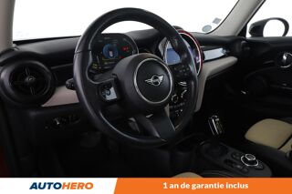 Cooper SE Edition Camden 3P 184 ch 2021 occasion 92130 Issy-les-Moulineaux