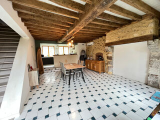  Maison � vendre 6 pi�ces 250 m�