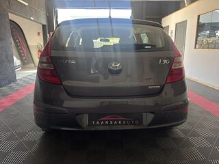 i30 1.6 CRDi 16V 90 cv 2009 occasion 34500 B&eacute;ziers