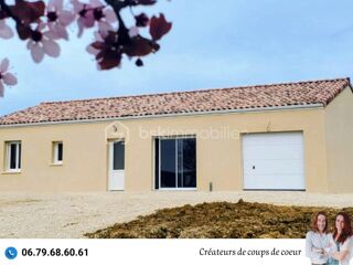  Maison 5 pi�ces 106 m� Chey