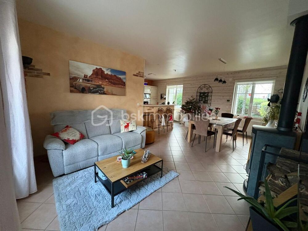 MAISON BELLES PRESTATIONS