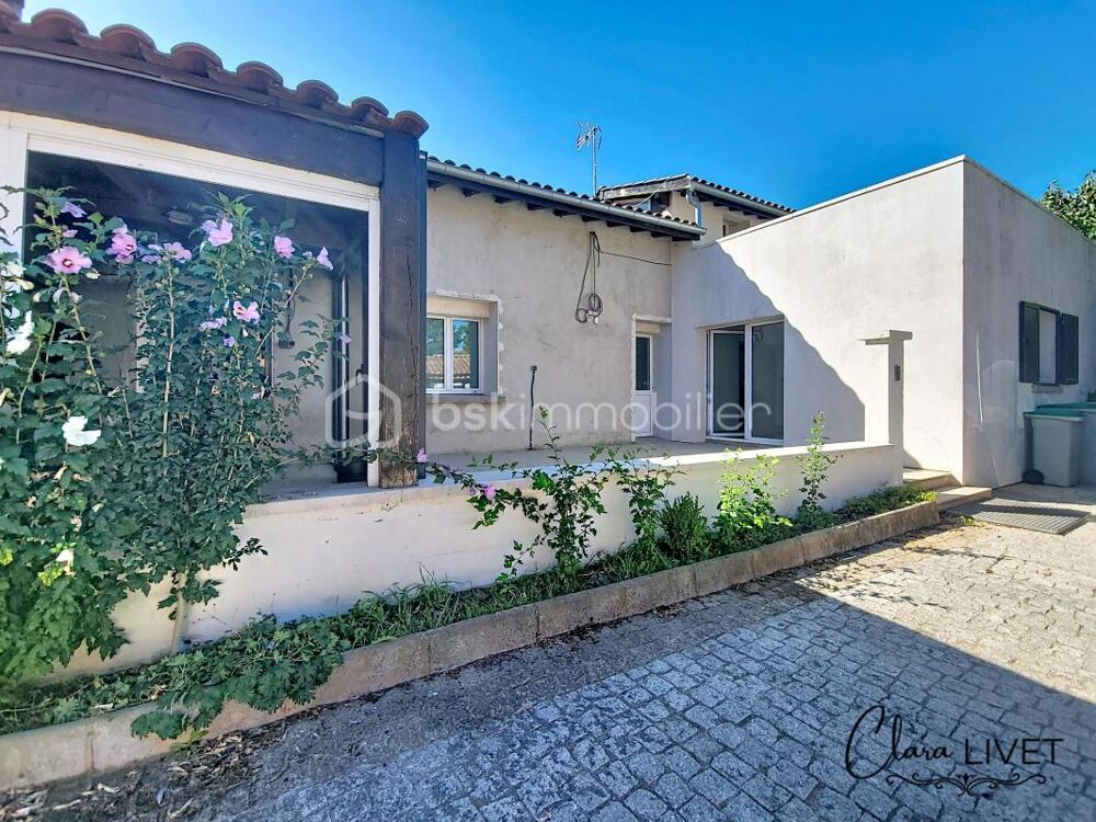 Vente Maison MAISON - INVESTISSEMENT LOCATIF - RENTABILITÉ BRUTE THÉORIQUE ? 6,7 % Les cheres