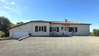  Maison à vendre 7 pièces 170 m²
