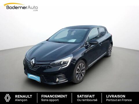 Renault Clio TCe 100 GPL - 21 Zen 2021 occasion Alen&ccedil;on 61000