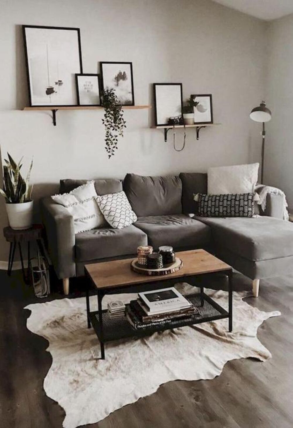 Vente Appartement 2 PIÈCES de 48m² + BALCON + PKG(s) Vernon