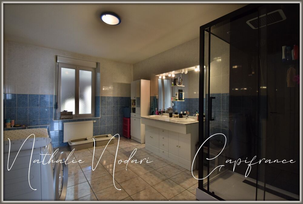 Vente Maison Maison à vendre 7 pièces LE THILLOT (88) VOSGES Le thillot