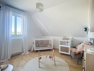  Maison � vendre 5 pi�ces 126 m�