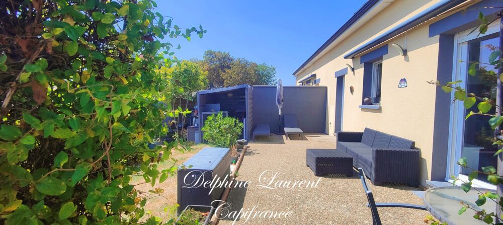 Vente Maison Maison à vendre 4 pièces CABOURG (14) Cabourg