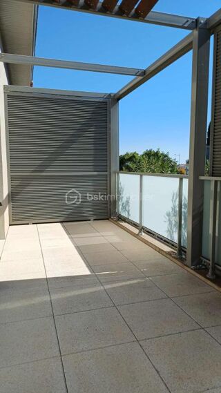  Appartement � vendre 2 pi�ces 43 m�