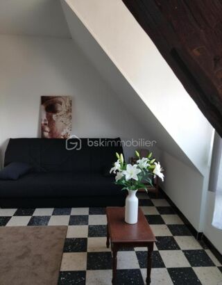  Immeuble � vendre 11 pi�ces 456 m�