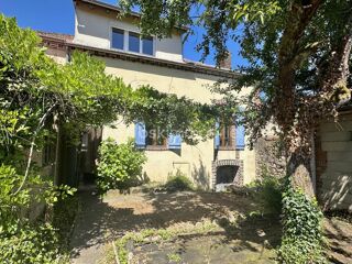  Maison � vendre 4 pi�ces 90 m�