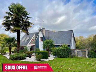  Maison � vendre 6 pi�ces 150 m�