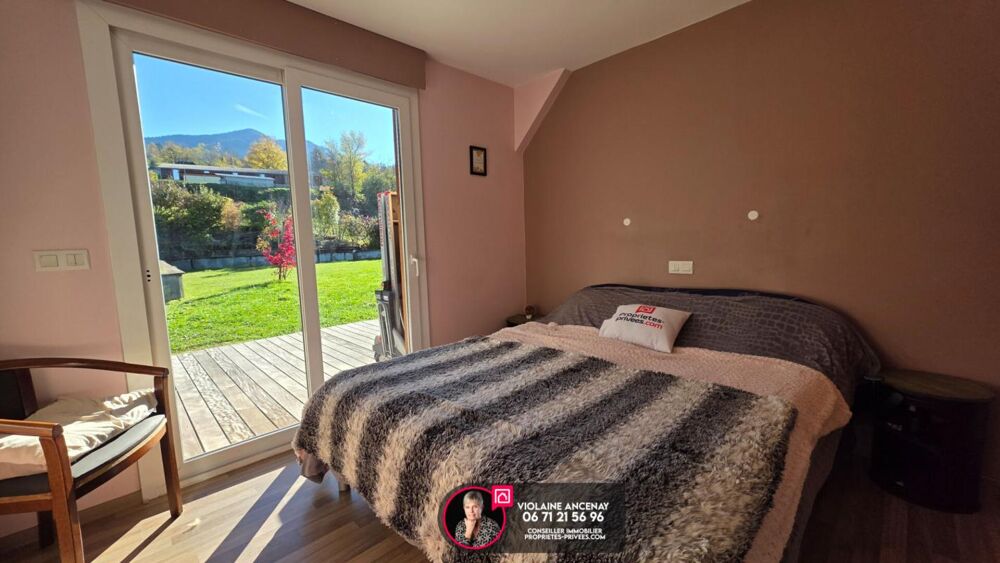  vendre  Maison Montagnole (73000)