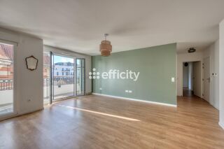  Appartement  vendre 4 pices 80 m