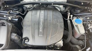 Macan I 2.0 252 PDK . 2017 occasion 18000 Bourges