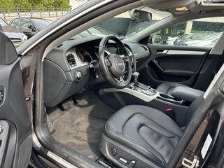 A5 (2) SPORTBACK 1.8 TFSI 177 AMBITION LUXE MULTITRONIC PACK S 2016 occasion 78240 Chambourcy