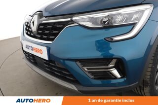 Arkana 1.6 E-Tech Intens 145 ch 2022 occasion 92130 Issy-les-Moulineaux