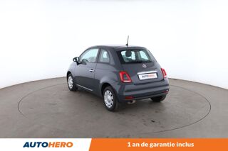 500 1.2 Pop 69 ch 2019 occasion 92130 Issy-les-Moulineaux