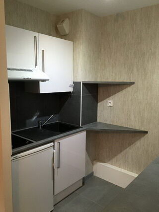  Appartement � louer 2 pi�ces 38 m�