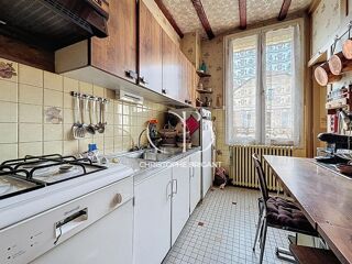  Maison � vendre 4 pi�ces 80 m�