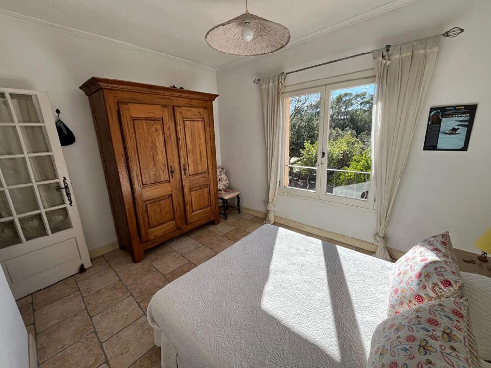  vendre  Villa Carcs (83570)