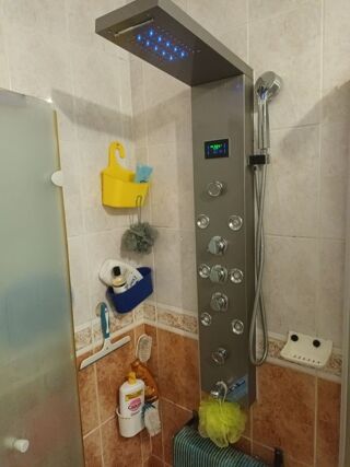  Appartement à louer 1 pièce 10 m²