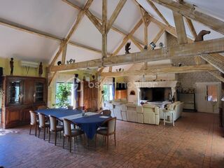  Propriété/château à vendre 9 pièces 250 m²
