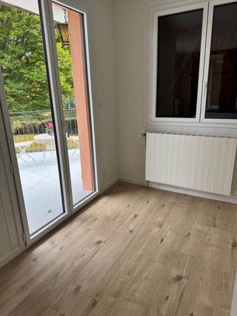  Appartement � louer 1 pi�ce 19 m�