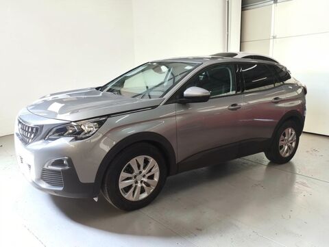 3008 1.2 THP 130 Active Business BA 5P 2019 occasion 06640 Saint-Jeannet