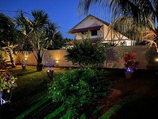  Maison � vendre 7 pi�ces 229 m�