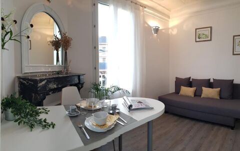  Appartement � louer 1 pi�ce 15 m�