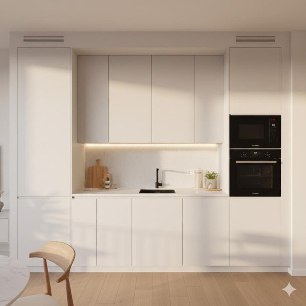 LIVRÉ 5 PIÈCES DUPLEX AVEC TERRASSE EXPOSÉE SUD SUR LES BORDS DE MARNE