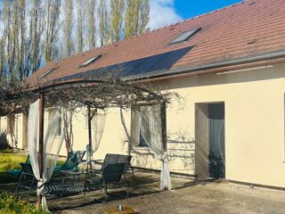  Maison � vendre 6 pi�ces 160 m�