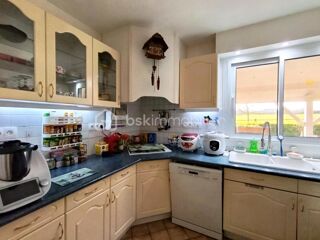  Maison � vendre 7 pi�ces 173 m�
