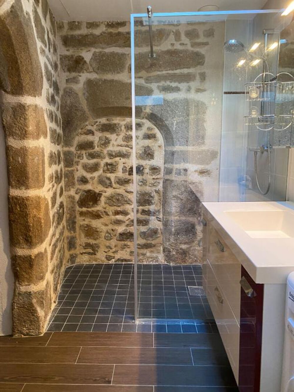 Vente Appartement Vue Port Appartement Vannes 2 pièce(s) 62 m2 Vannes