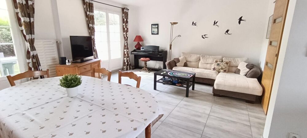 Vente Maison Maison Combs La Ville 121 m2 Combs la ville