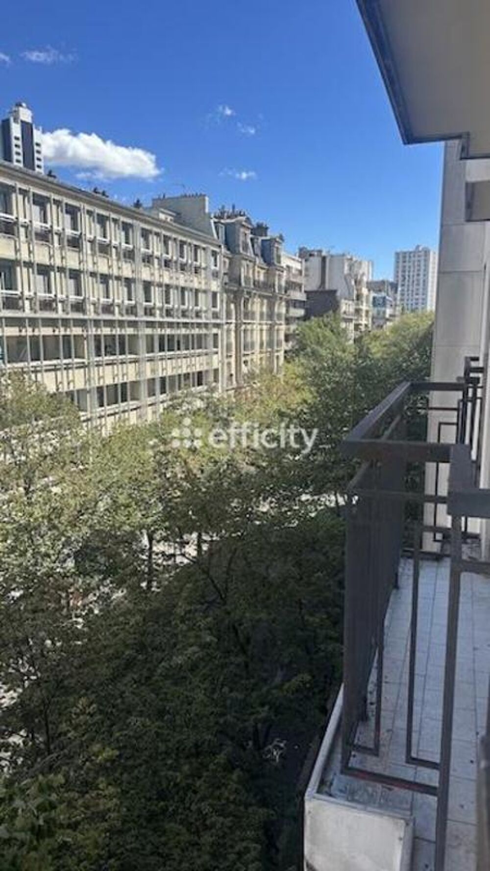 Vente Appartement Appartement Paris 15