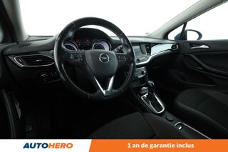 Astra 1.5 Diesel Edition Business Automatique 122 ch 2019 occasion 92130 Issy-les-Moulineaux