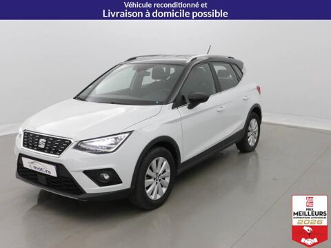 Annonce voiture Seat Arona 16900 €