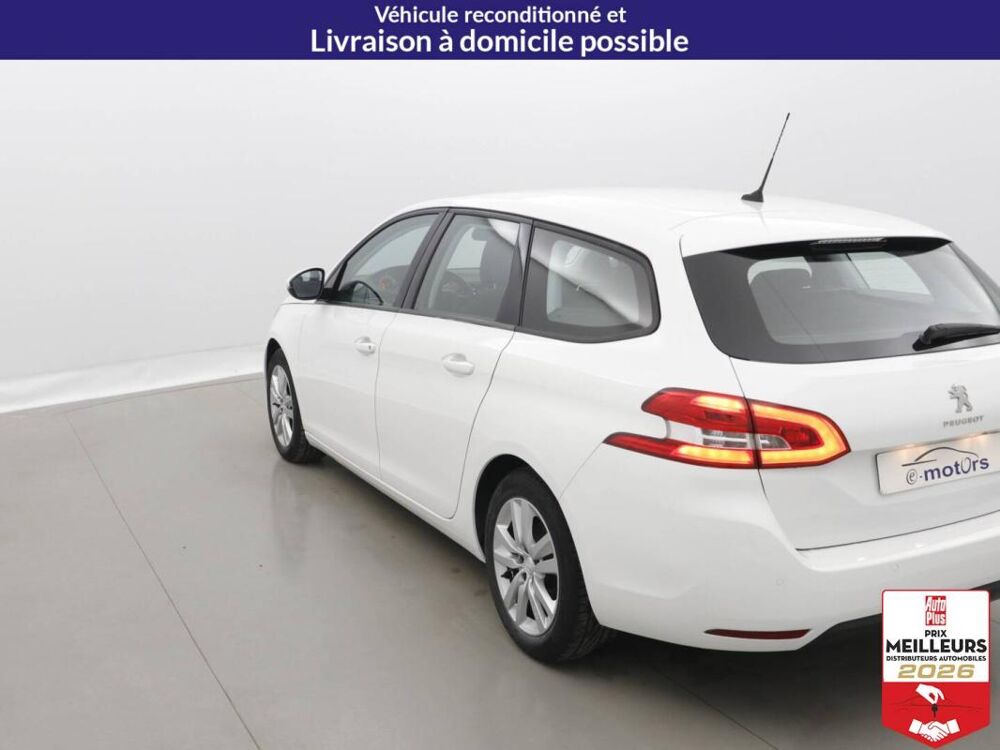 308 SW Essence 110 Active +GPS 2019 occasion 10150 Lavau