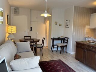  Appartement � vendre 1 pi�ce 26 m�