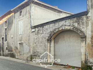  Maison � vendre 4 pi�ces 90 m�