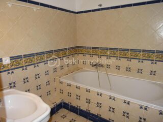  Maison � vendre 4 pi�ces 88 m�