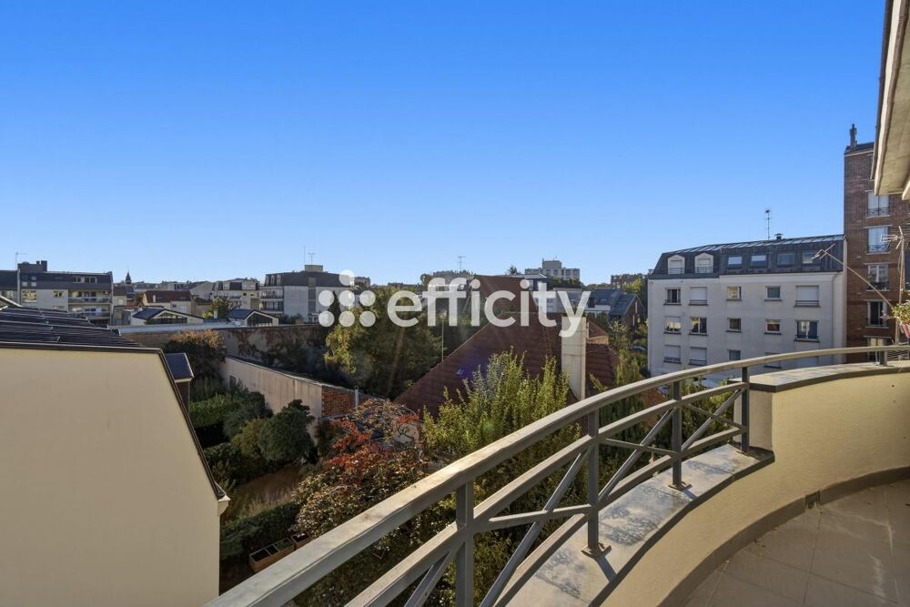 Vente Appartement Appartement La garenne colombes