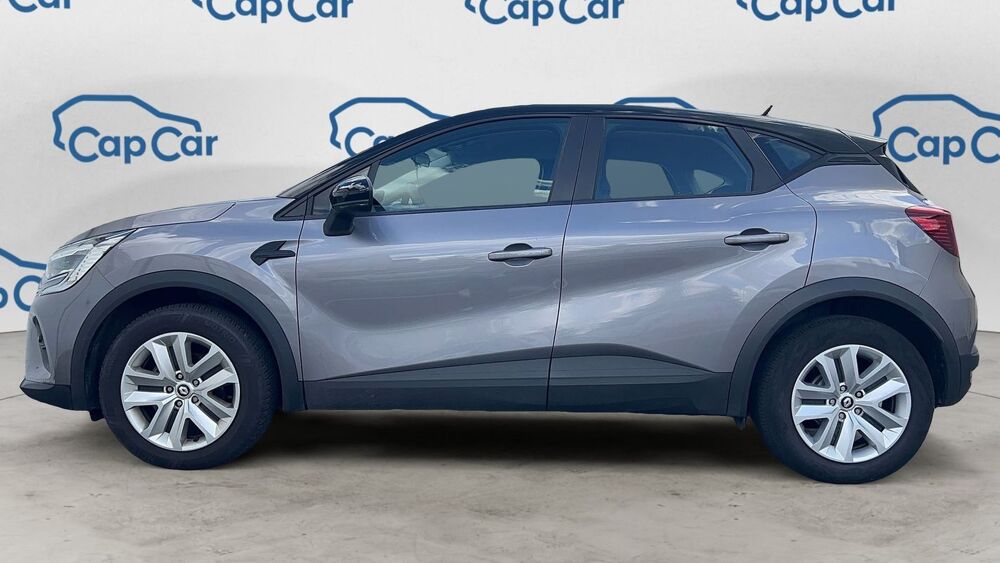 Captur II 1.0 TCe 90 Business 2021 occasion 77190 Dammarie Les Lys