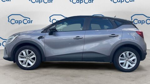 Captur II 1.0 TCe 90 Business 2021 occasion 77190 Dammarie Les Lys