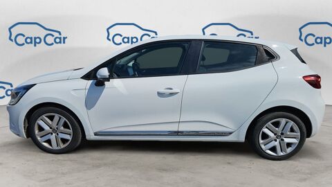 Clio 1.5 Blue dCi 100 Business 2022 occasion 95130 Franconville
